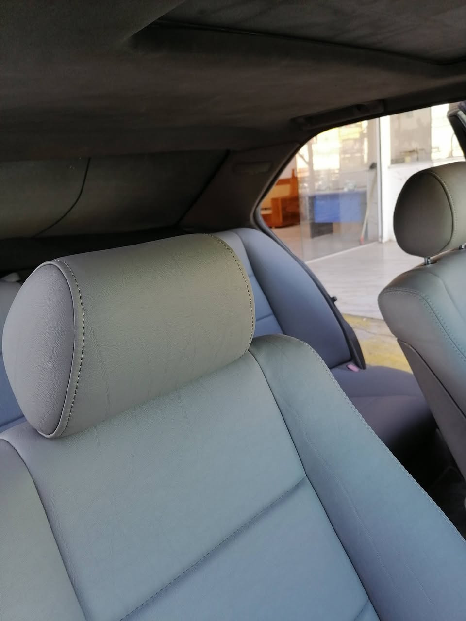 تم فصال كشنات شركة BMW %💯🇩🇪
الأخ أبو يوسف من الكوت 🌹
حسب طلب زبون تحديث داخل سيارات ♻️
عنوان موصل القوسيات شارع عام 🛣️
للتواصل ***********
***********
***********
