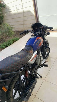 بوكسر جبلي • موديل 21 • أوراق ضايعة