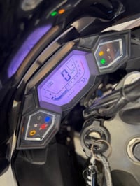 للبيع  🌎 ✅ ✅Honda NM4 موديل 2016 ✅ حجم المكينة 750cc الدراجة دخول جديد...