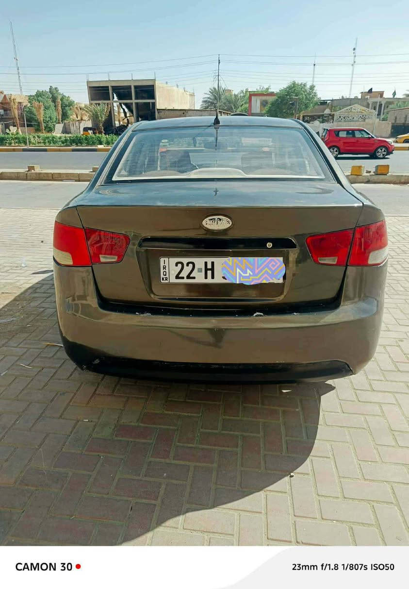 سونار مرفق بل منشور
ياالله سيراتو موديل 2010خليجيه كفاله من الضربه.وحادث بيه حزام الجماليه سعرر 77وبيه مجال***********
