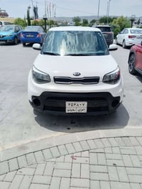 للبيع كيه صول 2019 جاهزه سياره ماشيه 95كم كير محرك  ما مفتوح شرط تبريد...
