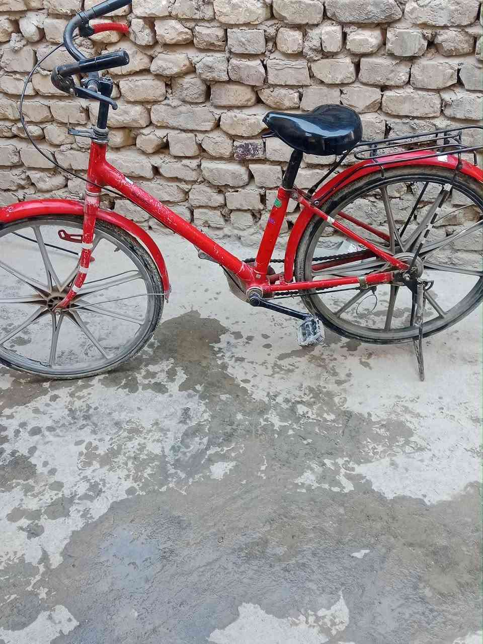 بايسكل للبيع بناتي حجم 22سعر 20 كامل مكان مدينة الصدر بل داخل


**إذا كنت صاحب هذا الإعلان وتريد حذفه لأي سبب، رجاءا أرسل رسالة إلى الدعم الفني**