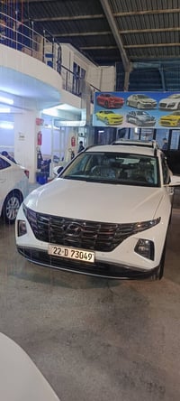 توكسون • ٢٠٢٠ • خليجي