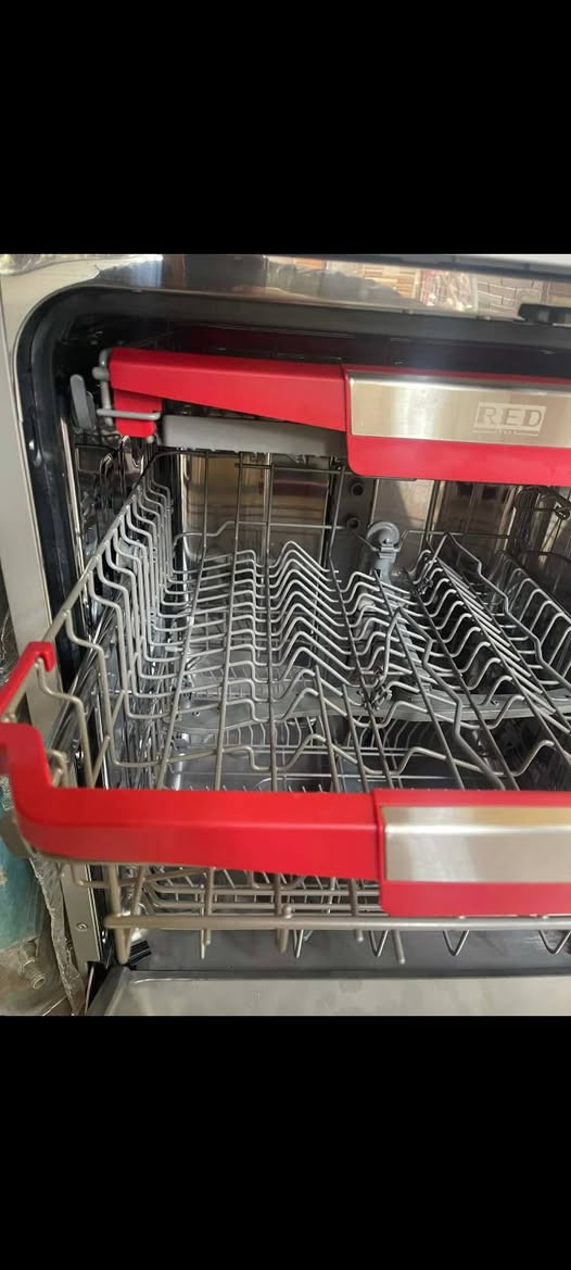 غسالة صحون غير مستخدمة فقط طلع المكان ذيق


**إذا كنت صاحب هذا الإعلان وتريد حذفه لأي سبب، رجاءا أرسل رسالة إلى الدعم الفني**