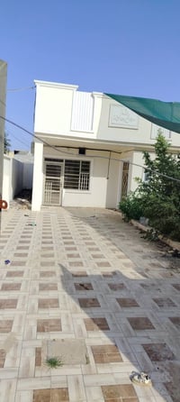 حي الحكيم • ٣٥٠م • غرفتين نوم