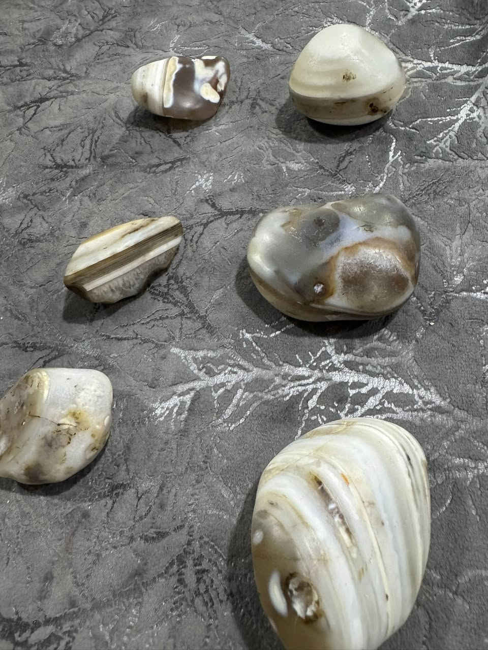 السلام عليكم احجار كريمه سليماني هندي شجري مصور
#احجاركريمةطبيعيه***********واتس
