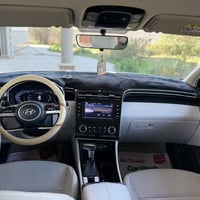 البيع او مراوس حسب القناعة توسان خليحي مكفولة كفاله عامه موديل ٢٠٢٢  ا...