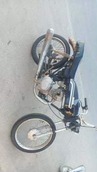 أربع كير • موديل 19 • خيط بخار