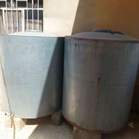 تانكيات • ١٤٠٠لتر • الموصل حي الوحده