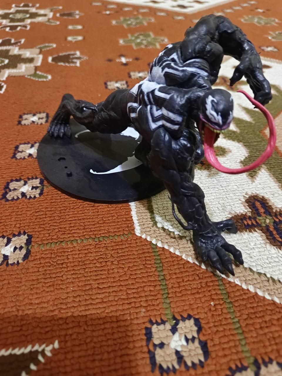 على اول تم 13 مع التوصيل


**إذا كنت صاحب هذا الإعلان وتريد حذفه لأي سبب، رجاءا أرسل رسالة إلى الدعم الفني**