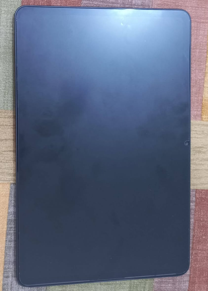 ايباد ريد مجك للبيع نظيف جدا بالكارتون استعمال شهرين فقط  ذاكره ٥١٢ السعر ٩٥٠ الف وبه مجال  للتواصل الاتصال ***********
