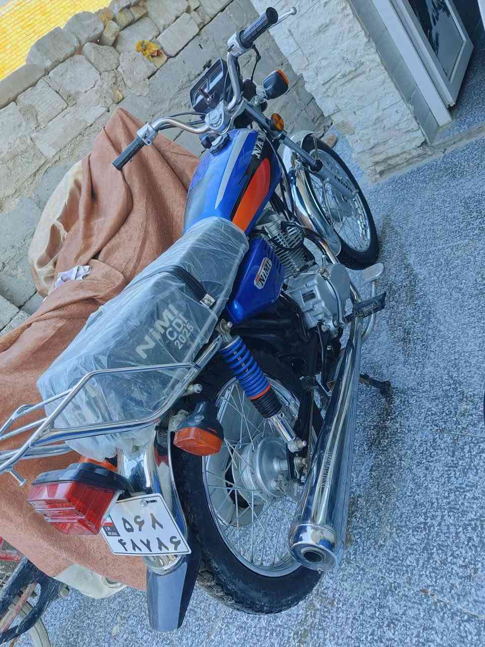 نامه 2025 للبيع بسعر مناسب اوراق كامله نضيفه بسعر مناسب مكاني بابل الحمزه الغربي اتصل وتدلل 
***********
***********
