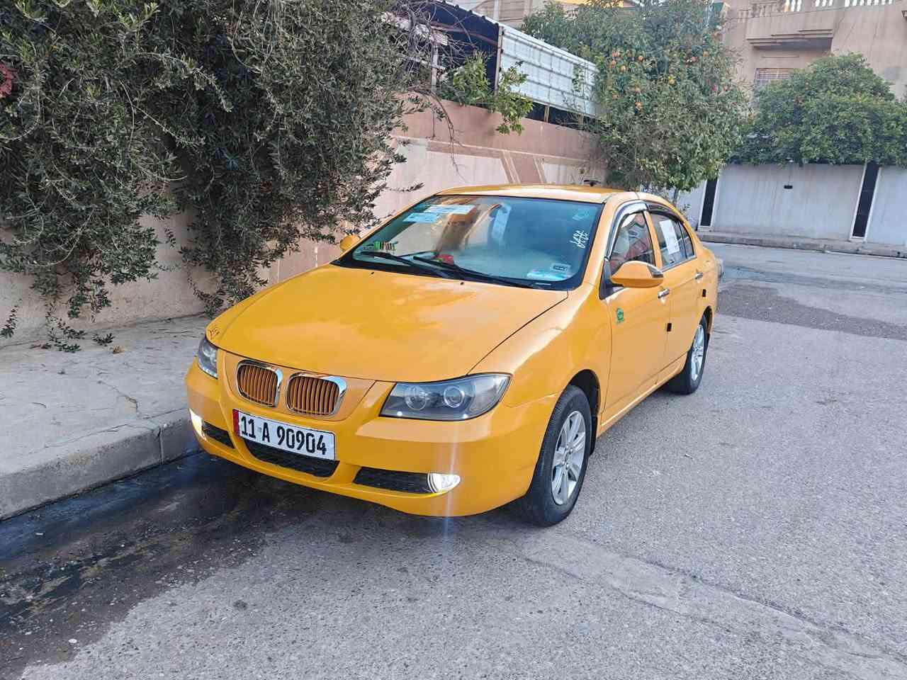 ليفان 620/2011 محرك وكير خير من الله السيارة بيه معجون تلقيط مال تكسي بدون ضرر انا الشرعي بسمي غرامات صفر هيئة صفر هزة جديد رقم جديد بغداد بيها كابون الكتروني شرط التحويل والوكالة
السعر 48 بيها مجال للطبين لاتصال على الرقم ***********
