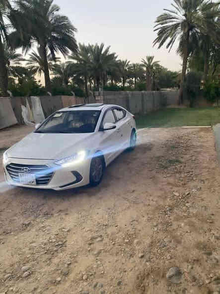 #السعر140بلاش 
الانترا 2018 خليجي محرك 2000 دوش

ماشيه 92 حقيقي قابله لزياده ✅

فول موصفات ماعدا بصمه

فتحه سقف ✅

                                      شاشه كامره دواره ✅

مثبت سرعه ✅

                                  تحكم استيرن جهتين ✅

لد نهاري ✅

                                   مري شفط ✅

ثلاث انضمه قياده ✅

                                       سبورت ✅

كشنات جلد ✅

وباقي الموصفات معروفه✅

                              السونار مرفق بلمنشور✅

كير محرك صدر كله جديد ✅

#السعر140🔥وبيها مجال ✅

الاستفسار *********** /***********
