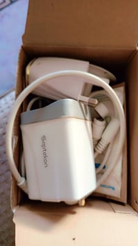 كاميرا WiFi  كاميرا امزون بهذا الشكل طلعت الي تربط على الموبايل عن طري...