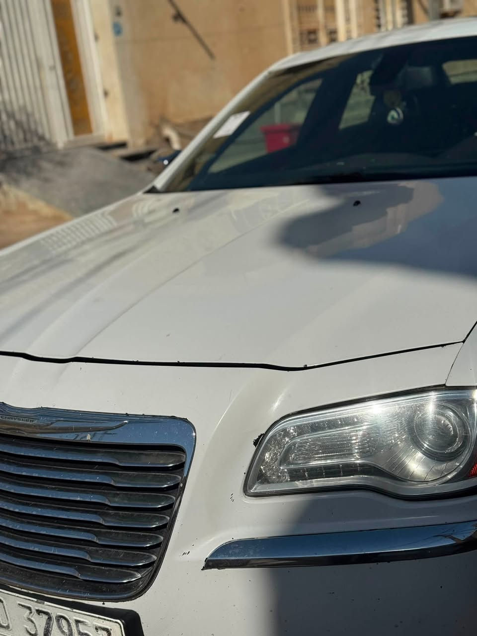 السلام عليكم 
اوباما 2012 رقم اربيل الجديد شرط التحويل راعيهة يمي بالعمارةكير مكينة اكسن مكفول تخم تاير جديد السيارة بيهة تبديل ومثل ماموضح بالسونار رايدهة 140 وبيهة مجال  مكاني ميسان المركز ***********
