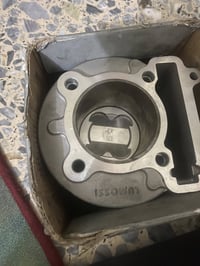 سلف 40 • مكاين كبار • بوشة 25