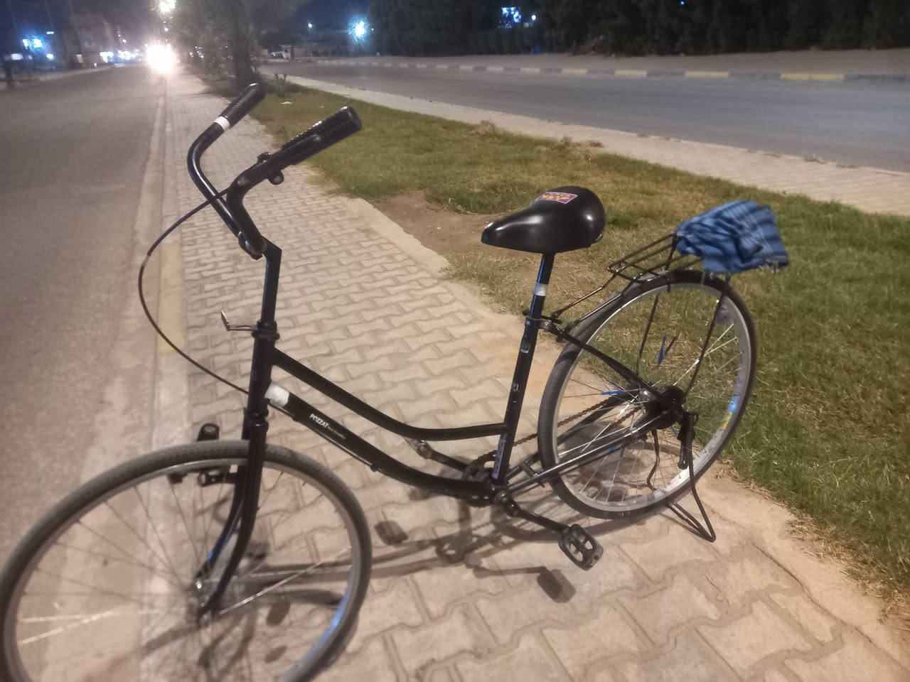 سلام عليكم اخوان بايسكل بطه ٢٦ نضافه فول سعره ٧٥ وبي مجال مكاني كربله حي حر ستفسار خاص


**إذا كنت صاحب هذا الإعلان وتريد حذفه لأي سبب، رجاءا أرسل رسالة إلى الدعم الفني**