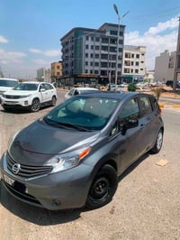 فيرسا نوت SV • ٢٠١٨ • اربيل