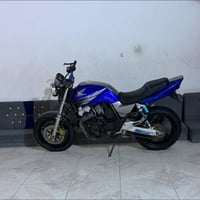 سي بي فور • ٢٠٠٧ • جيل ثاني