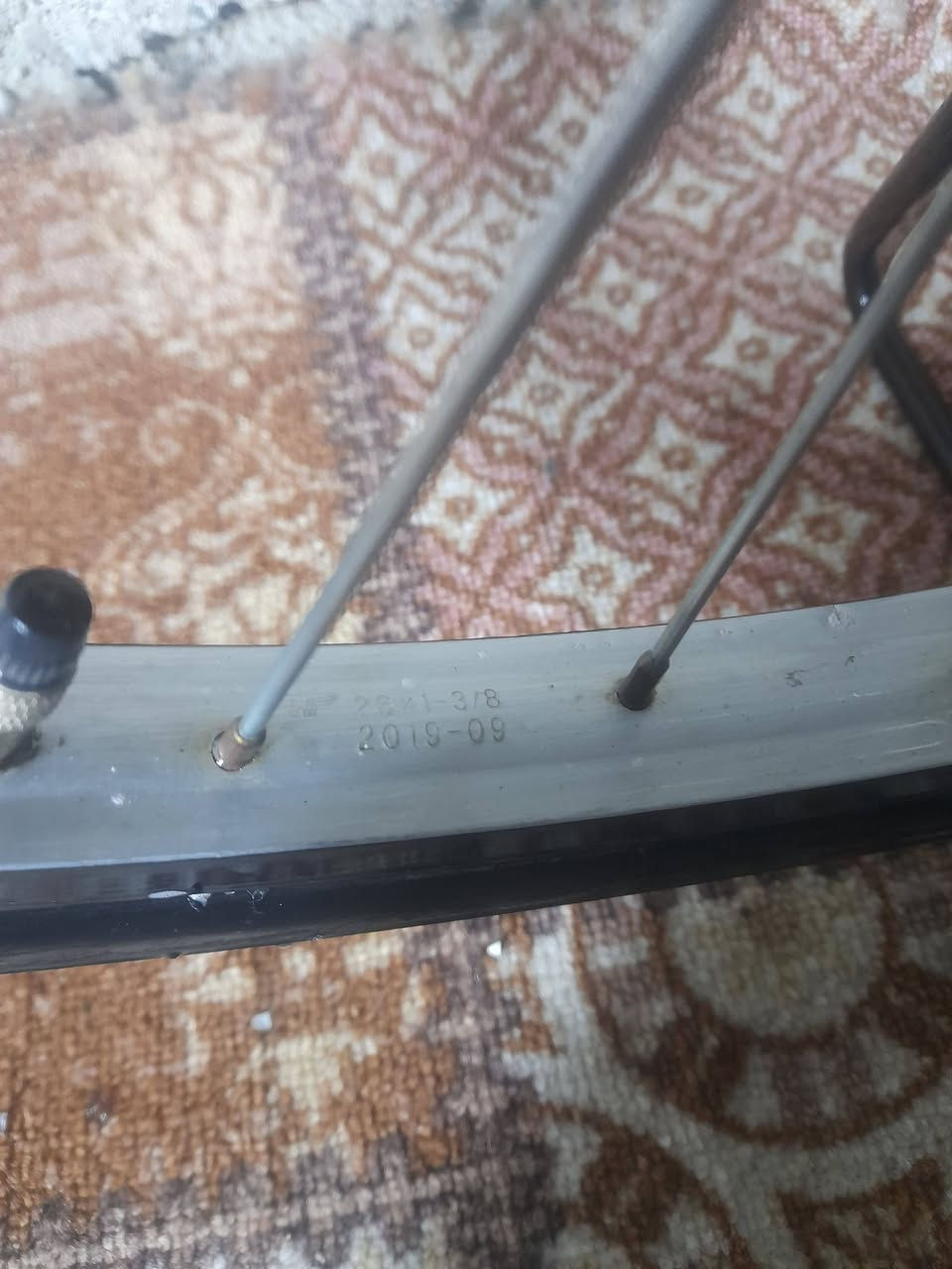 بايسكل للبيع السعر خاص


**إذا كنت صاحب هذا الإعلان وتريد حذفه لأي سبب، رجاءا أرسل رسالة إلى الدعم الفني**