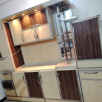 كاونتر ٣ قطع • ٢متر٨٠ • مواد اصلي