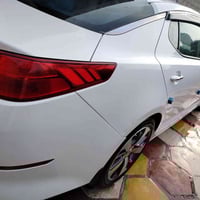 اوبتيما ٢٠١٥ • وارد امريكي • ضربه بالسونار