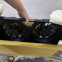 دوج كرفان • قطع غيار • كبات