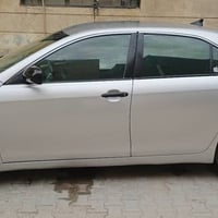 كامري ٢٠٠٧ • قير اوتوماتك • كاميرا خلفية