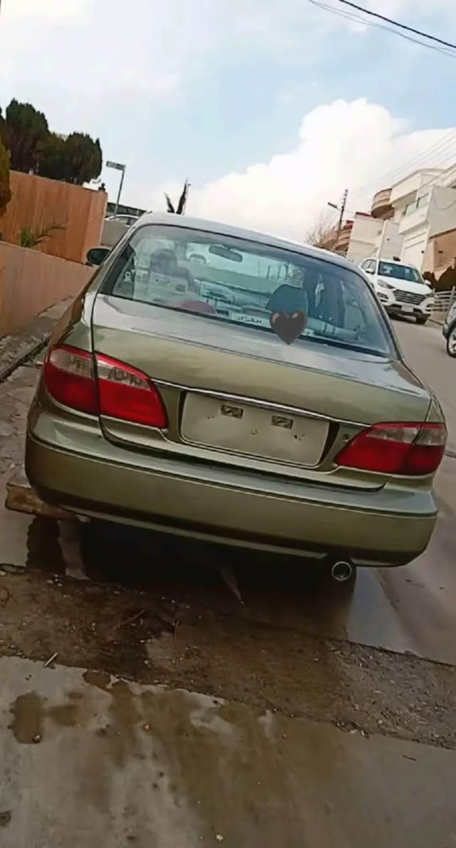 نیسان ماگزیما 🚗
گڕومەکینە بەشەرت ✅
مەکینە لۆک خراوەتەسەر✅
تەقەورەقە بەشەرت✅
گەرمی و سارد🥶
ئاڕمی پلاستیک هەولێر🎫
ئاڕم/ئەوەلیات/موس/بڕاوە/بەشەرت✅
کارەبای کامل مەزبوت بەشەرتی1,000فیتەر✅
کامل بۆیاخ لەسەر ساخی ✅
42$مەعامەلە💵
*********** السليمانية, العراق
