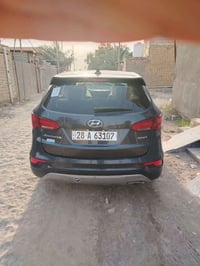 سنتافيا • ٢٠١٧ • وارد امريكي