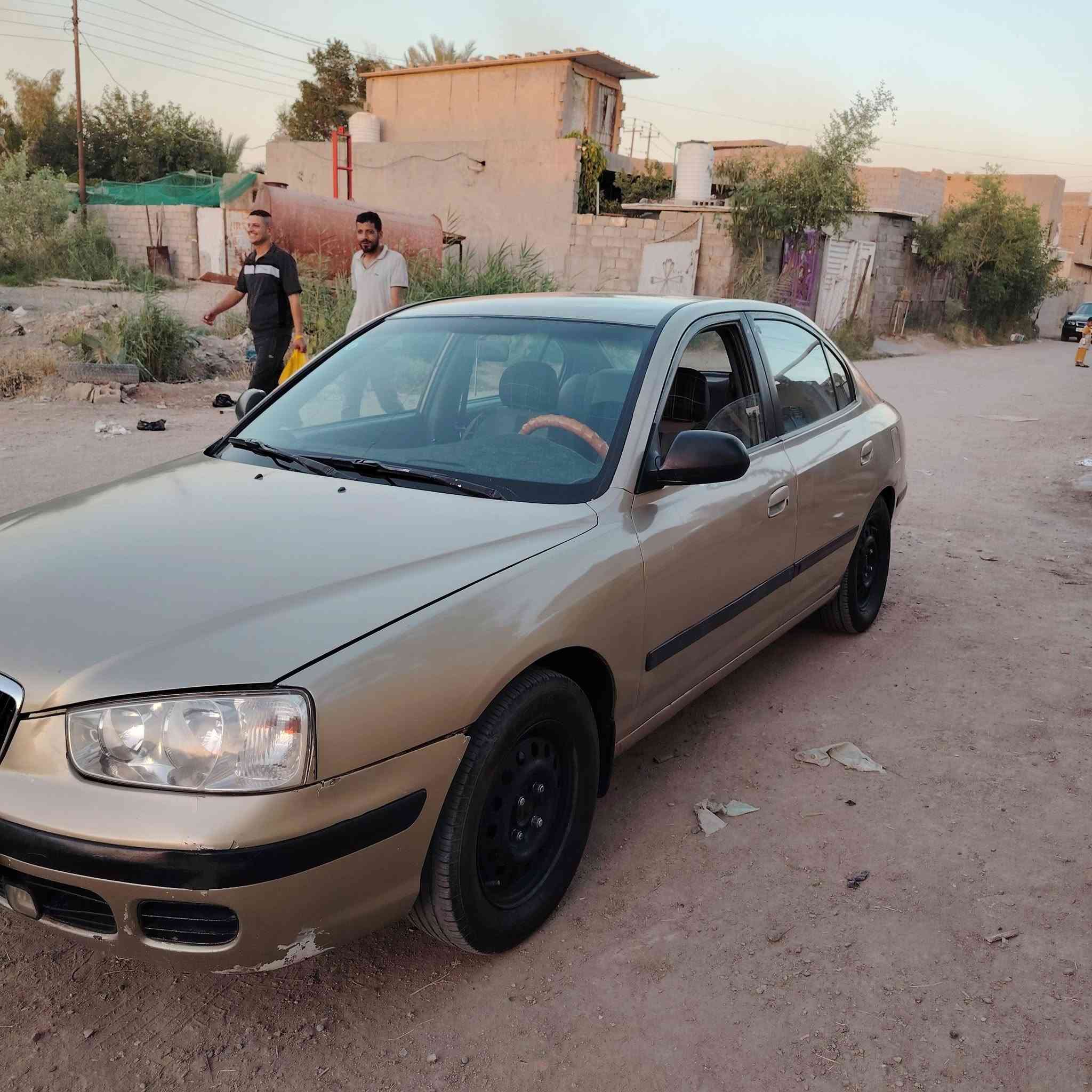 السلام عليكم النترا موديل 2004خليجي كير اوتوو تخم تاير رقم بغداد دولي بأسمي مكينه حداديه كير تبريد خير من الله السياره جاهزه ع اخر حبايه ع واضع الشركه مرشوشه عام جماليه بدون دكه چاكوچ مكان السياره بابل المسيب السعر 68وبيها مجال شي قليل ***********
