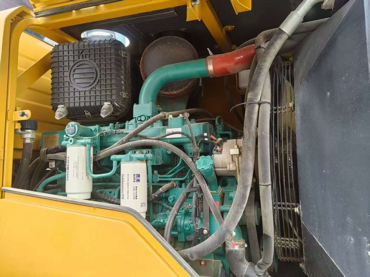Sdlg955F model 2021🎉🎉1️⃣


**إذا كنت صاحب هذا الإعلان وتريد حذفه لأي سبب، رجاءا أرسل رسالة إلى الدعم الفني**