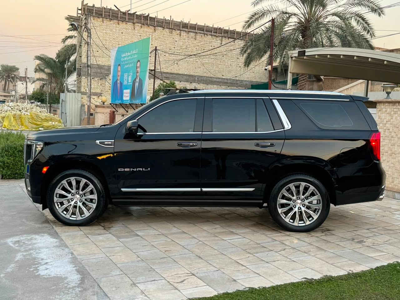 جمسي دنلي 2023 وكاله المنصور
سياره بعده بل ضمان سيارة كفاله حتى من الشخط جديده بمعنه الكلامه  
‎مرقم بغداد بسمي ماشية ٢٩ الف 
عناية كاملة من بولش وتنظيف السيارة جديدة حيل ما شاء الله 
‎باسمي تحويل ثاني يوم
‎بنوراما 
‎رادار امامي خلفي 
‎كشنات VIP
‎دوس شفط 
‎داتاشو
‎٤ كامرات
‎انضمه قياده
‎جنطه شفط 
‎جلد 
‎٣ شاشات
‎كشنات تدفئه تبريد 
‎كشنات كهرباء 

***********
