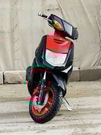 دراجة سكنس للبيع بوشة 58 كابريتر قفاز دراجة خير من الله وإذا اكو مراوس...