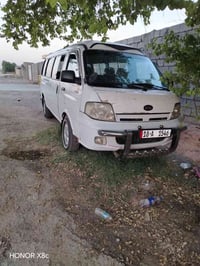 بريجو منغولي للبيع موديل2005 رقم07819763925