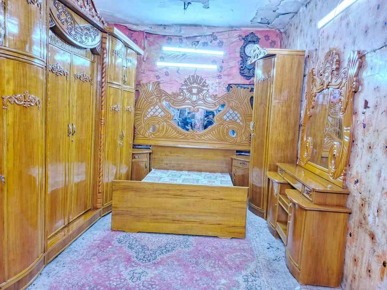 ‎غرفه اخشاب ست ابواب ملحق للبيع السعر 700صاج الزاويه كنتوريه موديل حديث الدنك زان موديل مقوس العنوان‎ بغداد, العراق


**إذا كنت صاحب هذا الإعلان وتريد حذفه لأي سبب، رجاءا أرسل رسالة إلى الدعم الفني**