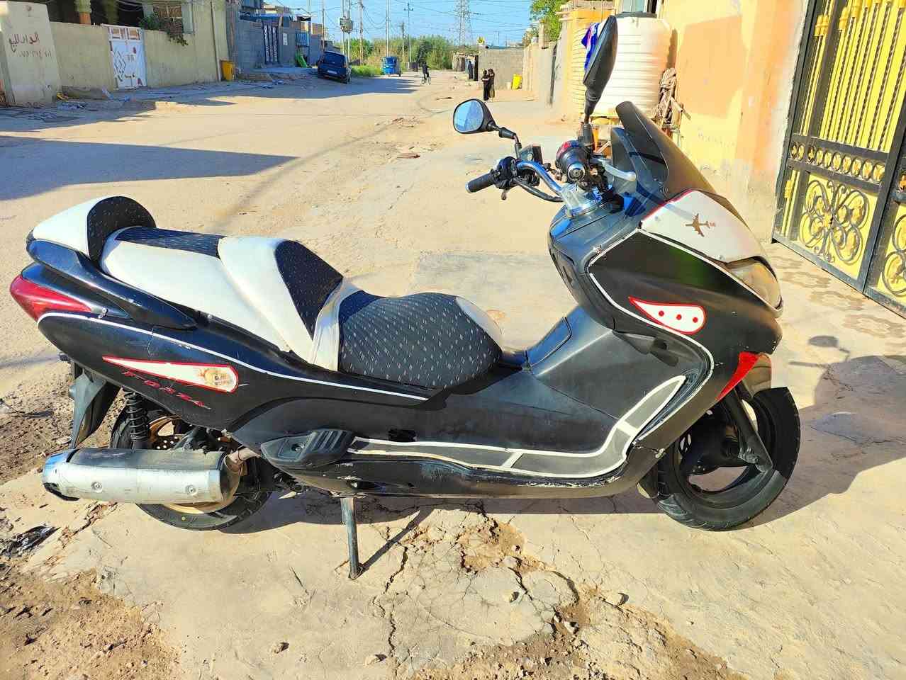 فورزه ٠٨
سعره ب500
مكان بابل القاسم 
***********
