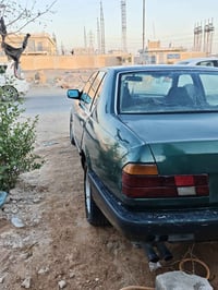 اخوان BMW 735i مكينه مفتوح اصل السياره معروضه للبيع بسعر 40ورقه وبيها ...