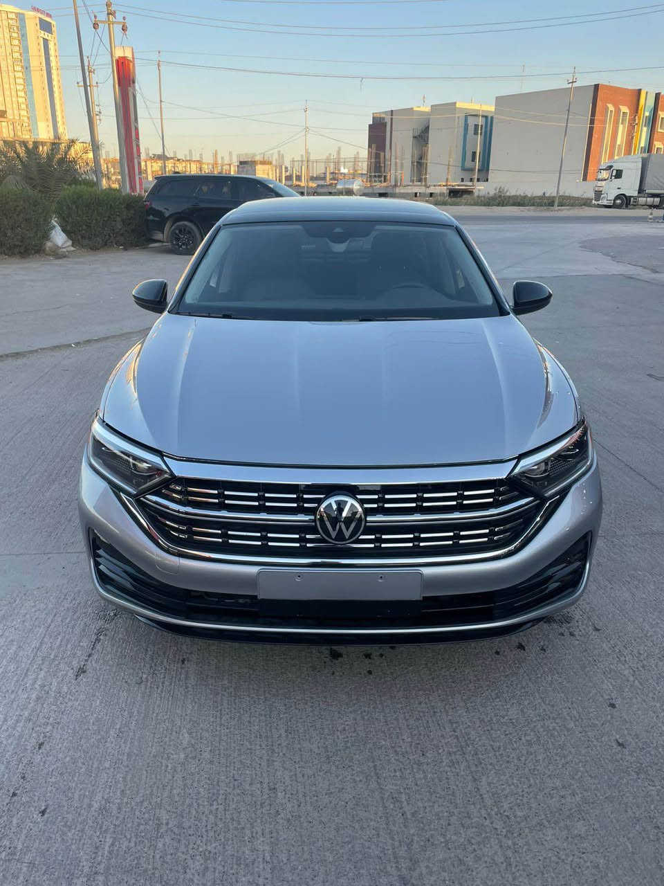 Jetta sel 2025 8mil royshtwa sbux Yak parcha jamlxe peshe 
zhmaray mobile:*********** أربيل, العراق
