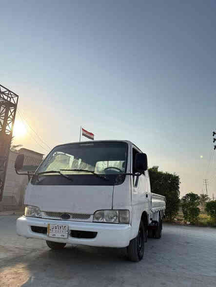 السلام عليكم للبيع كيا فنتيره مديل ١٩٩٩ رقم بغداد سنويه جديده لل ٢٠٢٨ مداور ثاني يوم شاصي ورقم شاصي مكفولات مكينه وكير حداديه نضيفات مكاني كربلاء قرب جامعت كربلاء السعر 43 وبيها مجال رقمي ***********
***********
