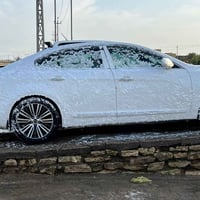 كادنزا فول • ٢٠١٢ • السماوه الرميثه