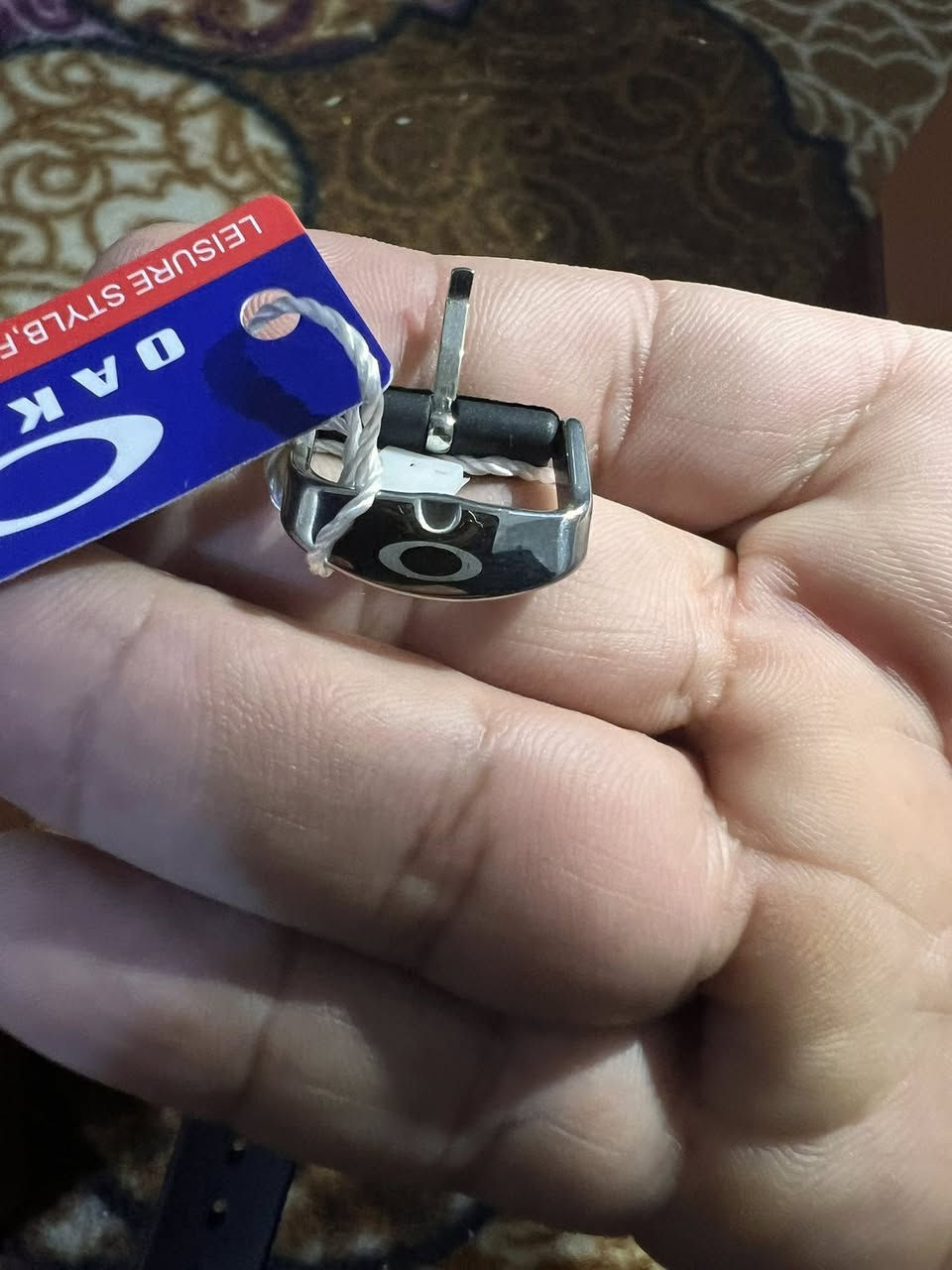 اخر قطعه 30 مع التوصيل سناتر شغاله مافذ شهري مختمه


**إذا كنت صاحب هذا الإعلان وتريد حذفه لأي سبب، رجاءا أرسل رسالة إلى الدعم الفني**