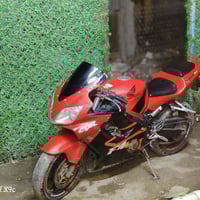 شباب دراجه مكفوله موديل 2004 السعر 22 بيه مجال 07765206803 تواصل واتسا...