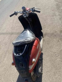 للبيع عبد الحليم مضافة فول عيبة فقط كفرات شويه تعبانه + باتري مابي  مح...