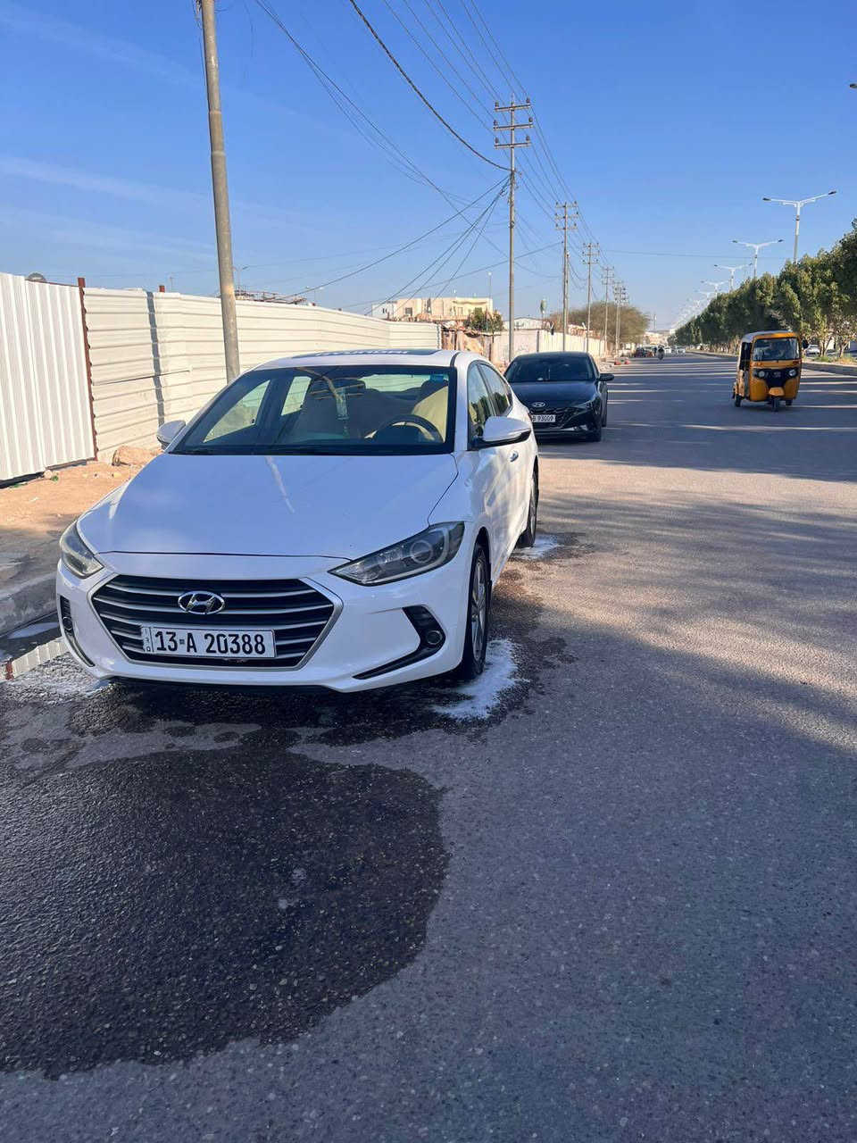 النترا خليجي
موديل 17 مكينه 2000 دوش
بيهه مدكر امامي مبدل
رقم ميسان تخم تابر حداده
رقم الهاتف *********** البصرة, العراق
