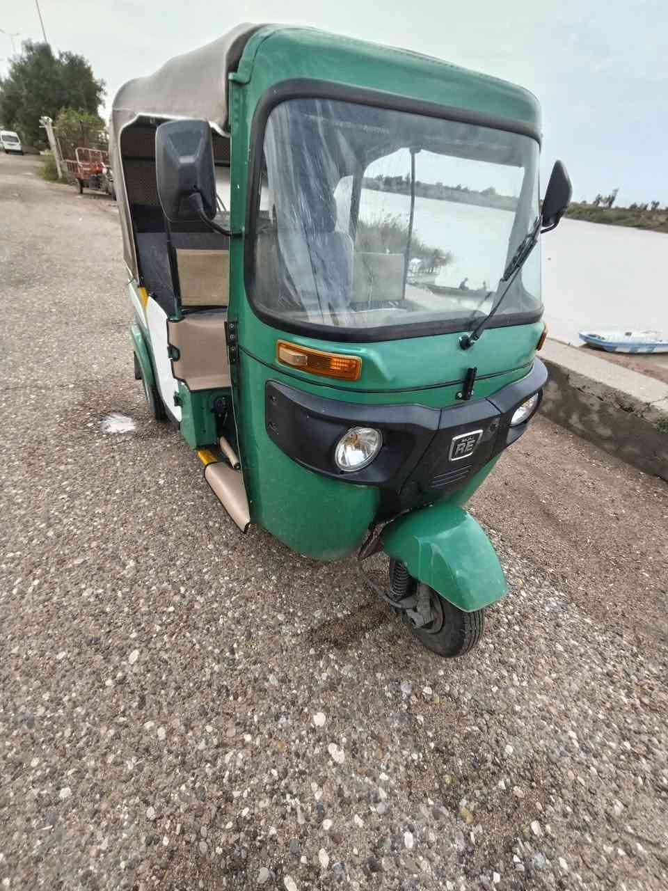 سلام عليكم تكتك للبيع 24 رقم راعيه***********
