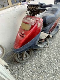 فضائي 140 • عاطلة • كفرات موجودة