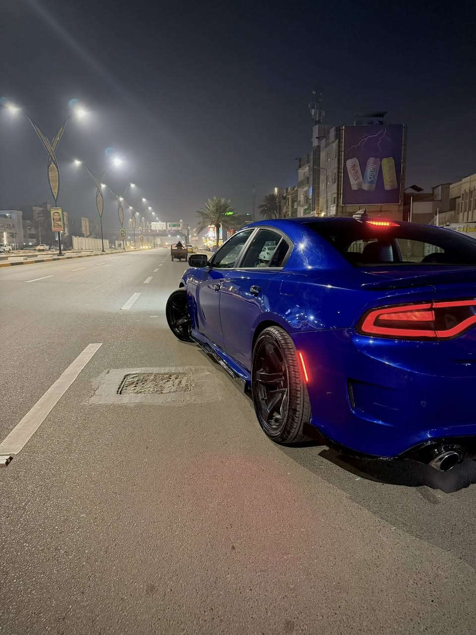 جارجر 19 RT 5700
فول للاخير عدة الفتحه ماشيه {61} الف ميل فقط حقيقي 

السياره كشنات حضن كنتاره وجلد تدفئه وتبريد

كشنات خزن ميموري

ستيرن تدفئه وتبريد

رادارات جانبيه على المري

مري قلاب مع اشاير ترحيب

لد متغير وزرع عدسات

كراسي خلفيه تدفئه 

صوت سماعات الباين 

ملاحظه مهمه : السياره تجي بنيد فتحه بلادي عكس ال RT بموديل 19 وجوه يحدثون البنيد مالتها هاي بلاد فتحه من الشركة  

السياره حادثها كلش تافهه بارد ب خشم البنيد بدون صبغ وبدون دواخل و بيهه مكانين بارد صارت عندي هنا و ممبين و بدون ايرباك وياله نجمه تايرات جدد 

السياره عليهه شوته رياضيه AFE مغلف وعليها اويل كاج كان هم { محرك كير كفاله بشرط بدون فتح بدون اي شي على وضع شركة }

السياره بديها نضيف كلش معتني بيها كله محسن ودهن اصلي 

السياره عليها تزويد /دركه هيلكات/فجوج برمبو اصل

تفريغ وبرمجه 

عليها دبات اجتي موبار دبات سود

عليها برمجه مصطفى ايكل

عليها اكسل قفل مال SRT 

صدر جديد وتايرات جدد مصار شهر من سويتهه

السيارة رقم بغداد 

*********** واتساب واتصال

السعر :25 وبيها مجال بسيط
