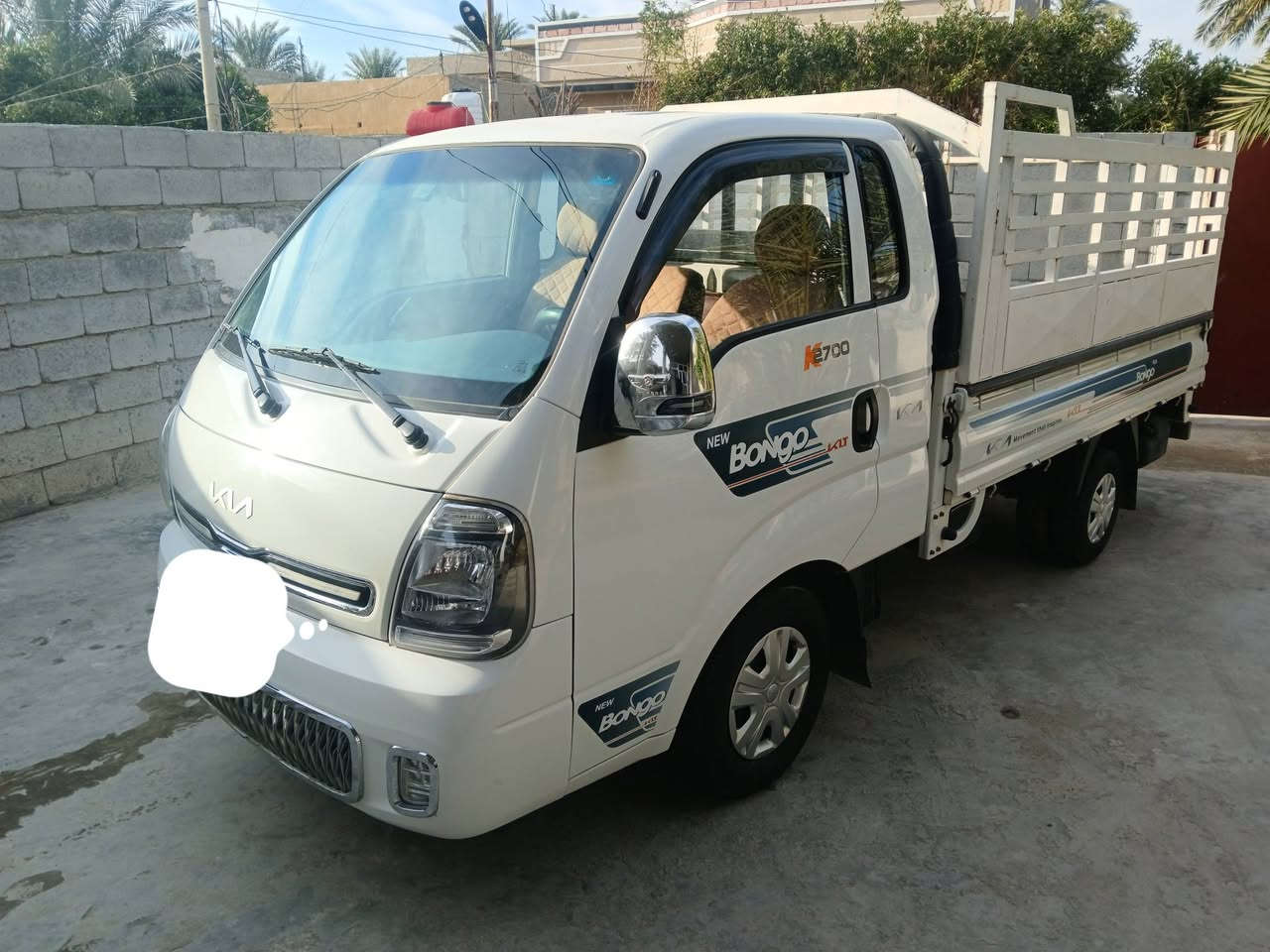 بنكو موديل 2023رقم بغداد انكليزي بسمي مكان السياره ديالى سياره كفاله عامه رقم ***********
